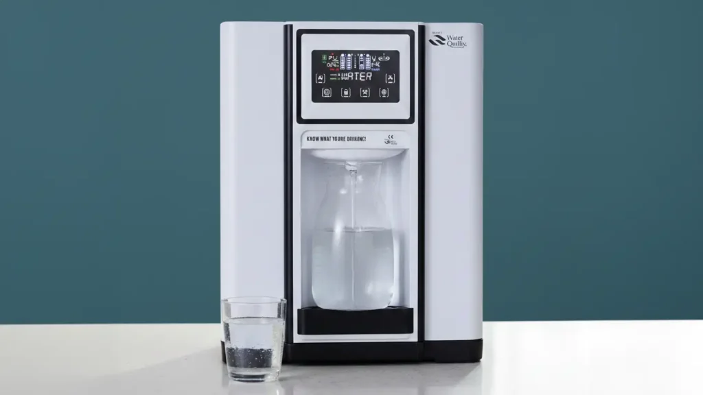 Avis RDG-W15E : 15 L/jour avec eau chaude & froide — le meilleur compromis domestique ?